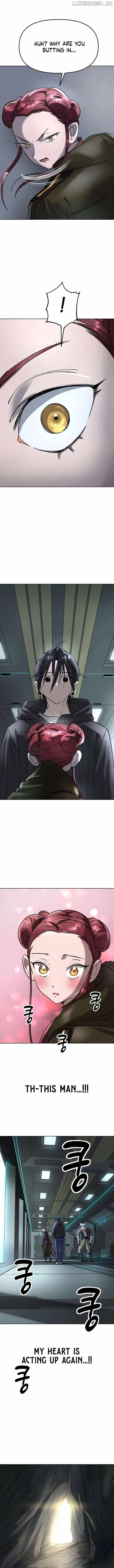 Cosmic Heavenly Demon 3077 Chapter 50 14